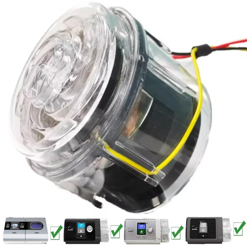 Resmeds9 cpap