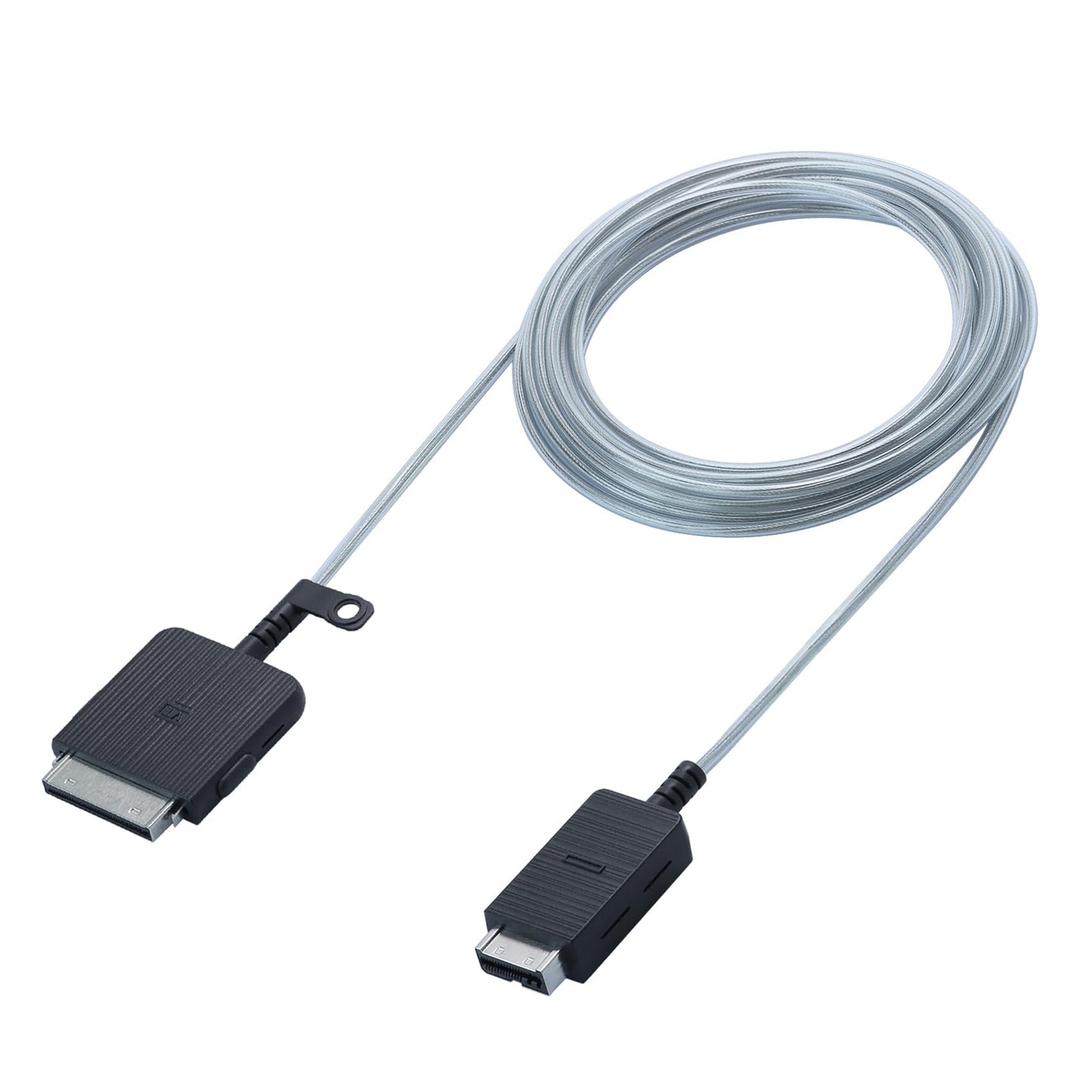 5m /16.4ft BN39-02436B One Connect Cable Compatible with Samsung Q900R The QLED 8K TV (Fits 2019 TV Models only) -Like New