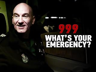 999: What's Your Emergency?