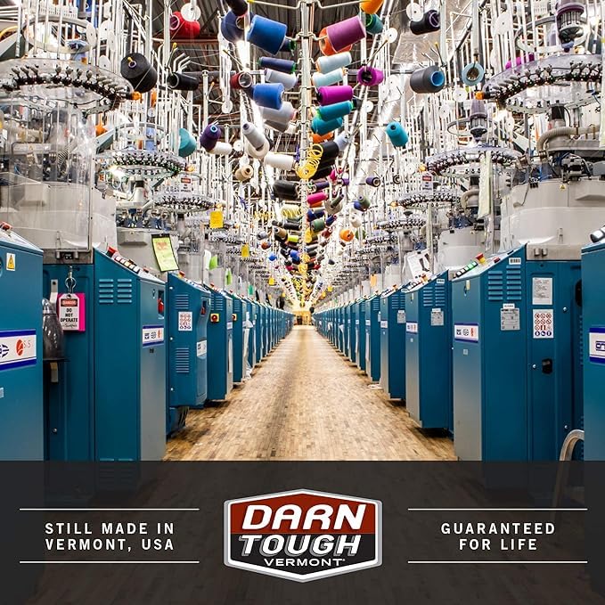 Darn Tough Men's Druid Crew Lightweight Lifestyle Sock (Style 6125)
