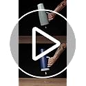 BrüMate Era 40 oz Tumbler with Handle and Straw | 100% Leakproof Insulated Water Bottle Tumbler with Lid and Flexible Soft...