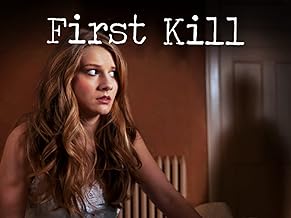 The First Kill