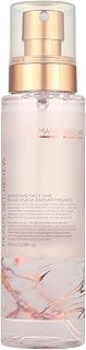 Manna Kadar Beauty Ready, Set, Renew Refreshing Face Mist, 180ml - Sets Makeup & Helps Keep a Flawless Face, Provides Mois...