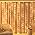 300 LED Curtain Lights, Plug in Fairy Curtain Lights Outdoor, Window Wall Hanging String Lights for Bedroom Backdrop Weddi...