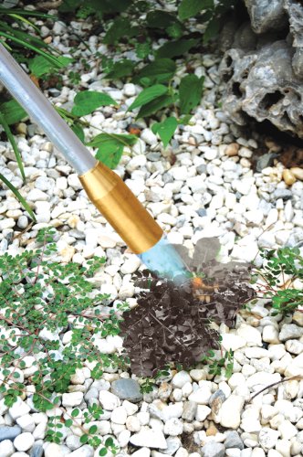 Hot Max 18,000 BTU Self-Lighting 36” Lightweight Propane Garden Torch, | PN: GTORCH