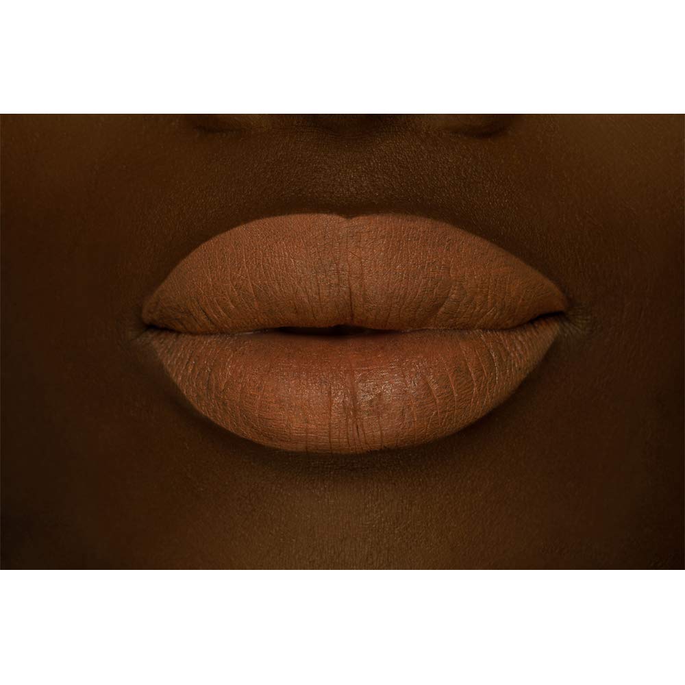 NYX Professional Makeup Soft Matte Lip Cream, Sydney, 0.27 Fluid Ounce