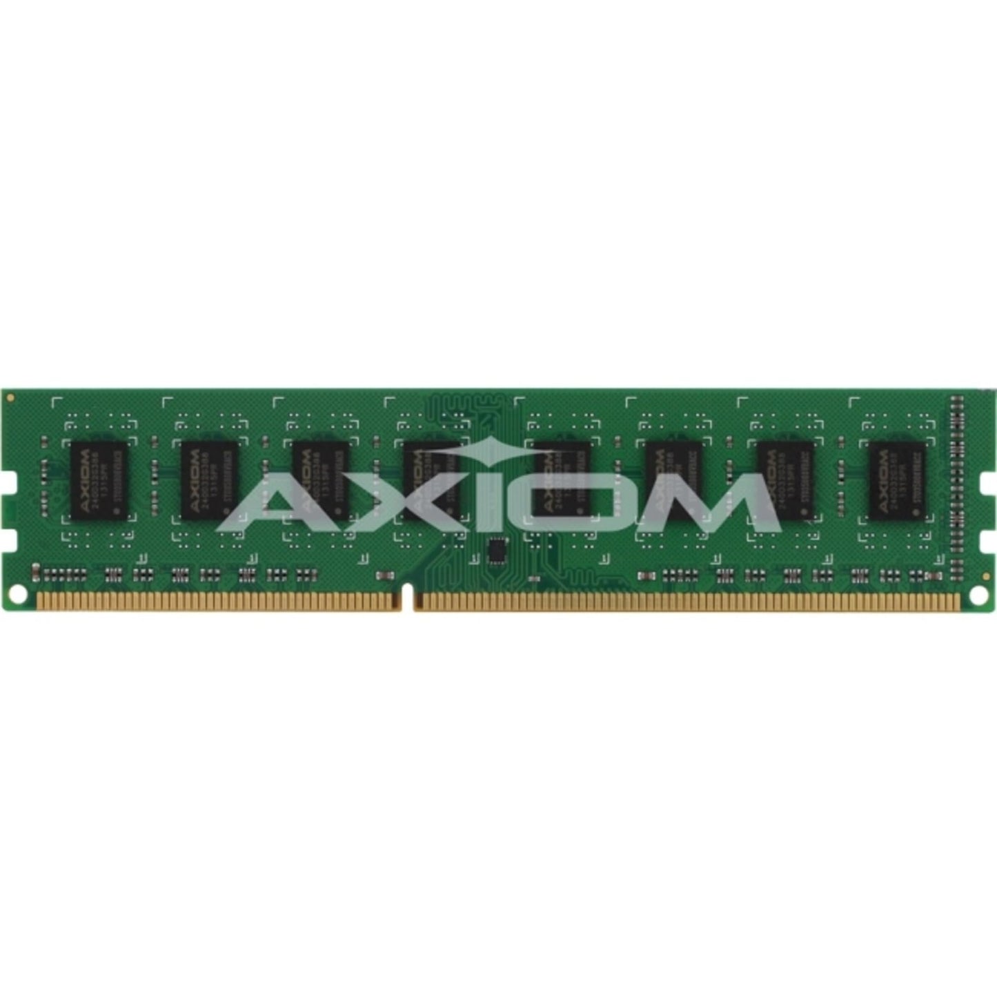 Axiom Pc3-10600 Unbuffered Ecc 1333Mhz 8Gb Ecc Mod