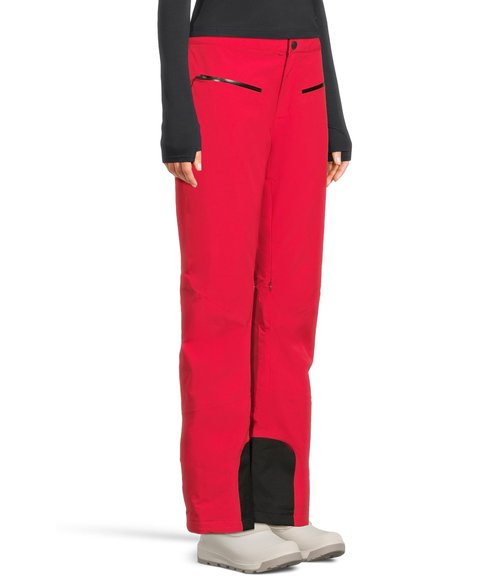 Obermeyer Womens Bliss Pants Ski Patrol 4