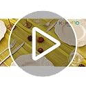 Keketoarrange Sage Green Spring Easter Cheesecloth Table Runner 120 Inch 10 FT Rustic Boho Cheese Cloth Runner for Wedding...