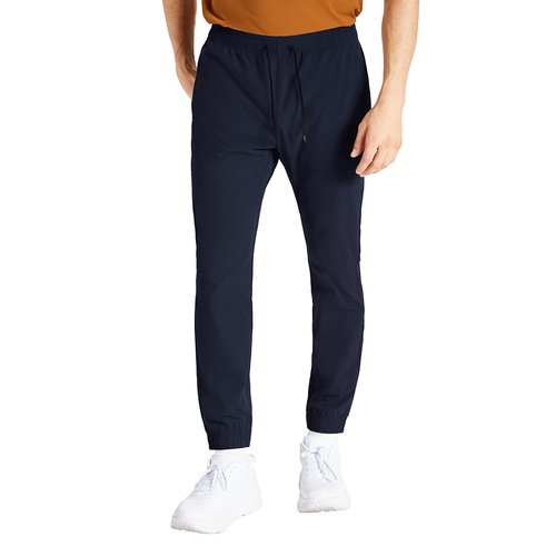 BRADY Men's Zero Weight Jogger, Stone