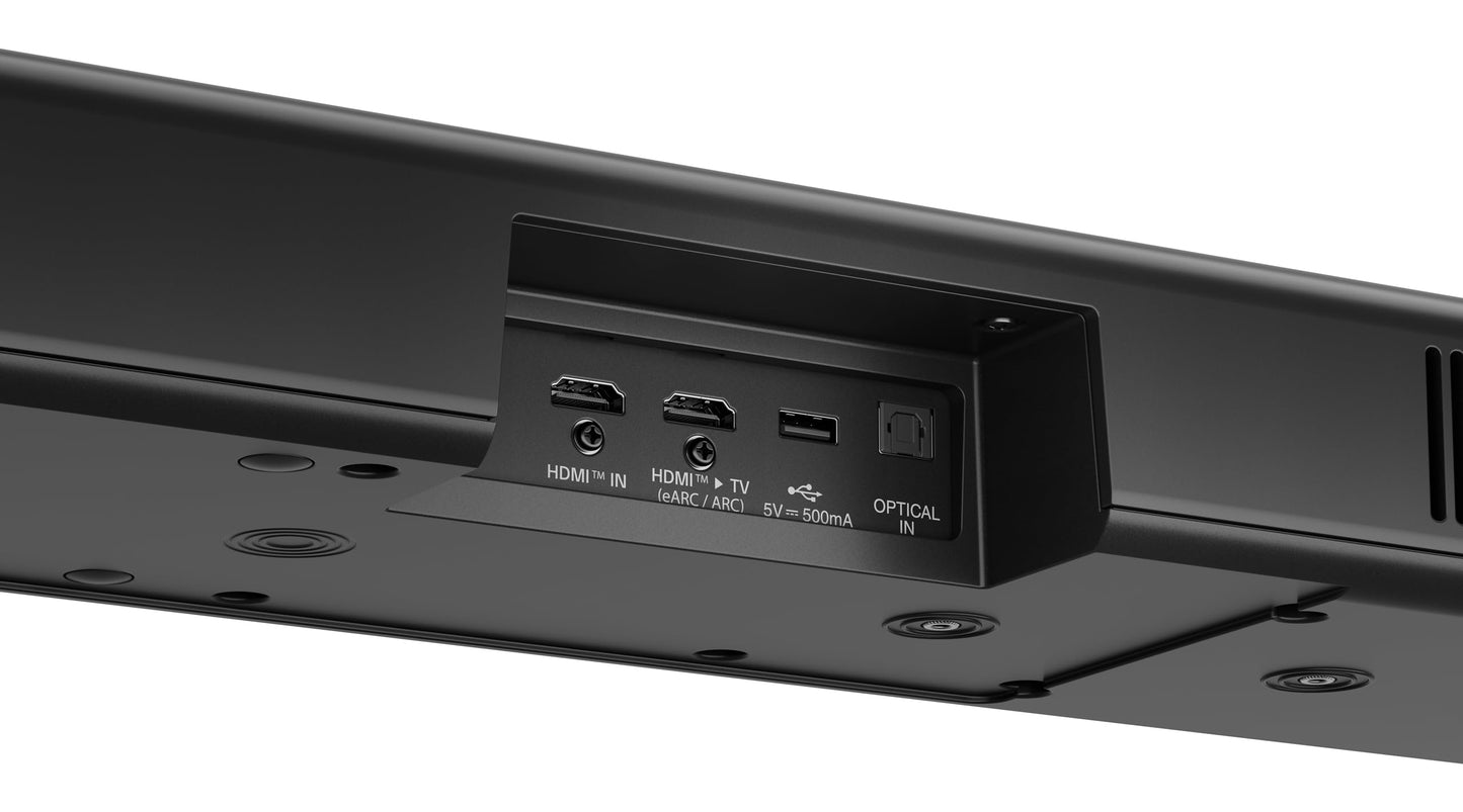 LG S90TR 7.1.3-Channel OLED evo TV Matching Home Theater Soundbar with Rear Surround Speakers and Wireless Subwoofer, Wow Orchestra, Dolby Atmos, WOWCAST Built-in