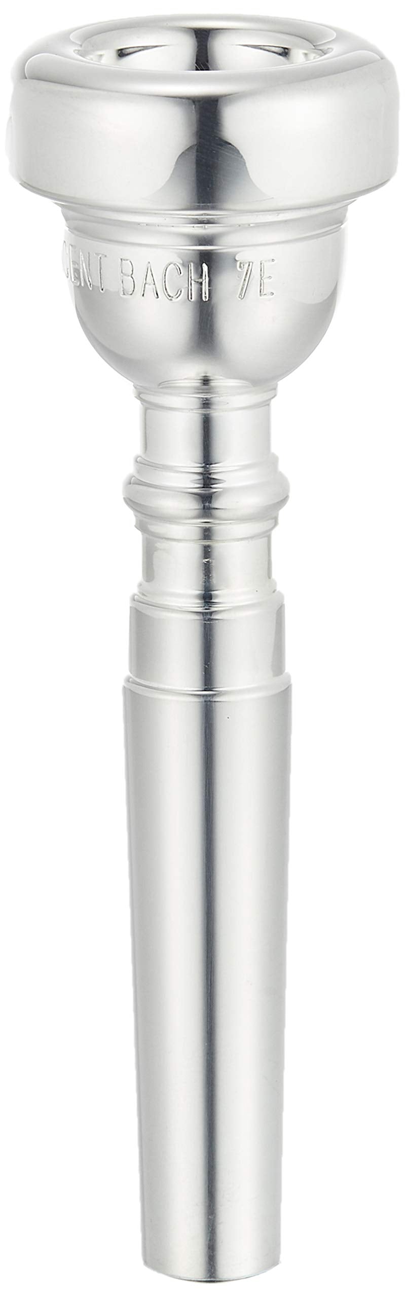 Bach Trumpet Mouthpiece, 7E