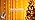 HOME LIGHTING Window Curtain String Lights, 300 LED RGB 16 Colors Changing Fairy Lights, 4 Modes with Remote, USB & Adapte...
