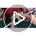 Thyle 13 Pcs Christmas Photo Booth Props Large Candy Cane Decorations Gift Box Stocking Christmas Party Decorations Paper ...