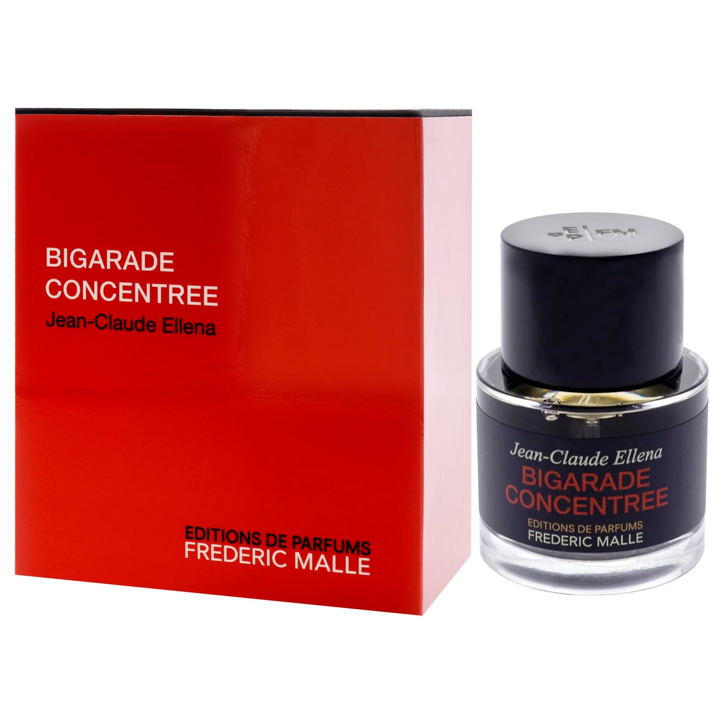 Frederic Malle Bigarade Concentree for Unisex - 1.7 oz EDP Spray