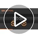 Spider Farmer 4.6x2.3 Grow Tent 2025 New, 55"x28"x80", with Hook for Controller and Power Strip, Enlarged View Window, 168...