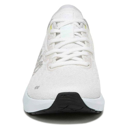 Ryka Womens, Euphoria Run White/Aqua