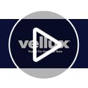 Vellux 1B05559 Orignal Full/Queen Wedgewood Blue Blanket