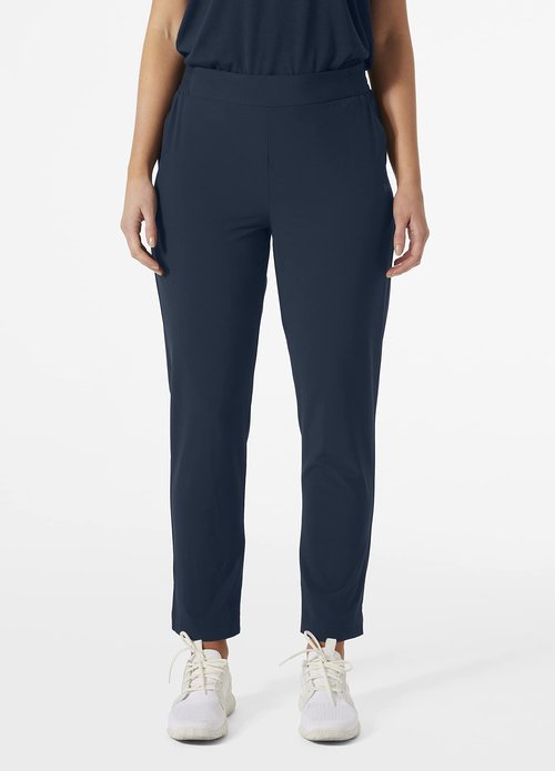 Helly-Hansen Women's Thalia Pant 2.0, 597 Navy, XX-Large