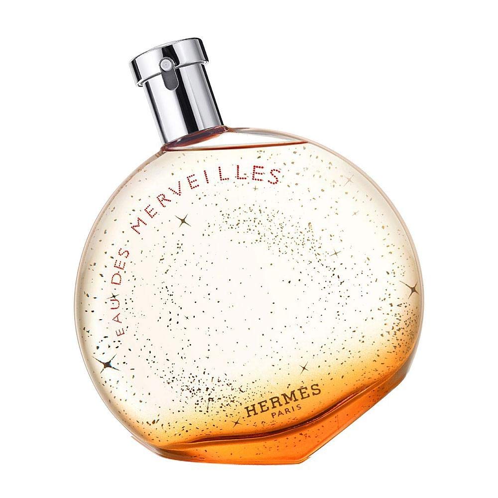 EAU DES MERVEILLES EDT Spray 3.3 OZ Women