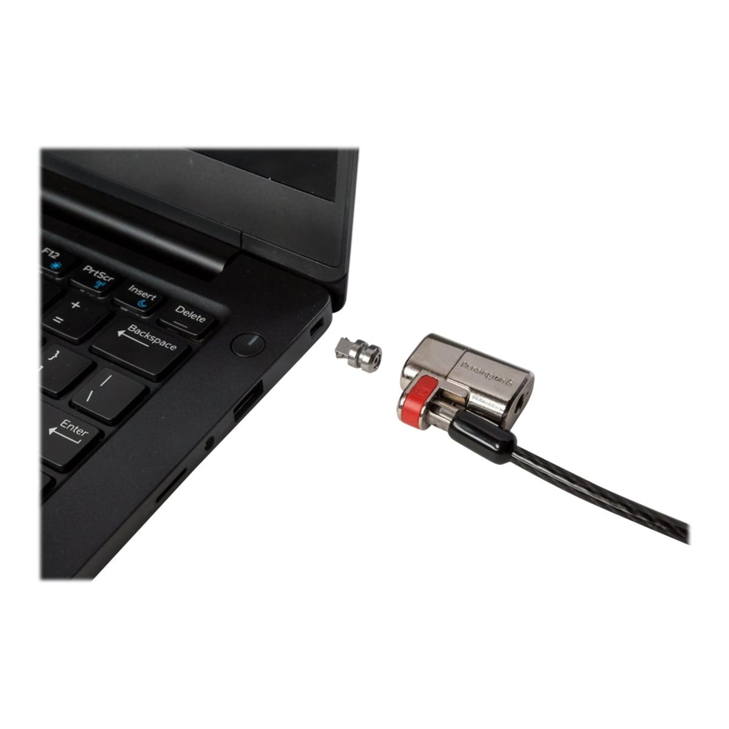 Kensington Computer Allow Your Employees to Use The Superior and Effortless Laptop Security of A C-Like New