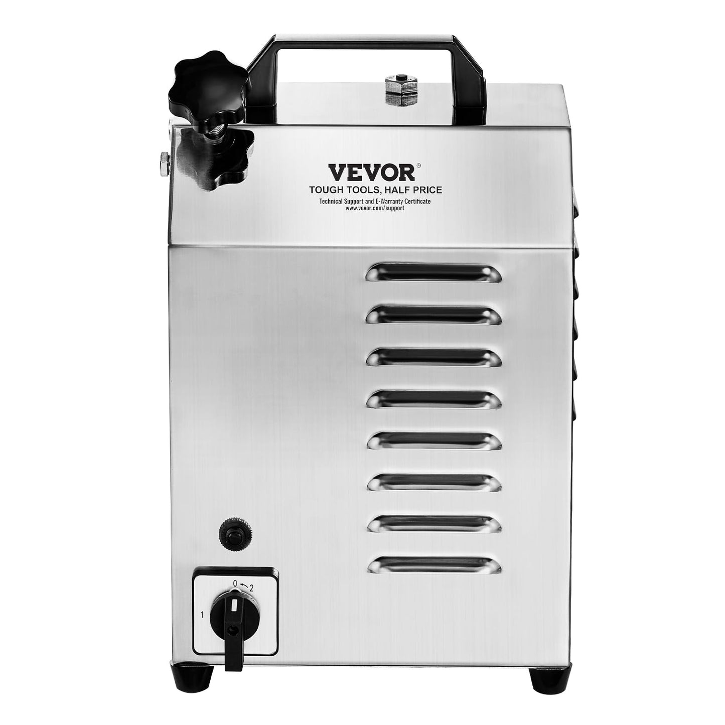 VEVOR Multi-functional Meat Processing Motor, Suitable for Meat Mixer, for VEVOR Manual Meat Mixer BME60