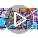 dealzilla Picnic Blanket 60"X78" Waterproof Foldable Outdoor Lawn Quilted Blanket Bag 2 in 1 Camping Machine Washable Conc...