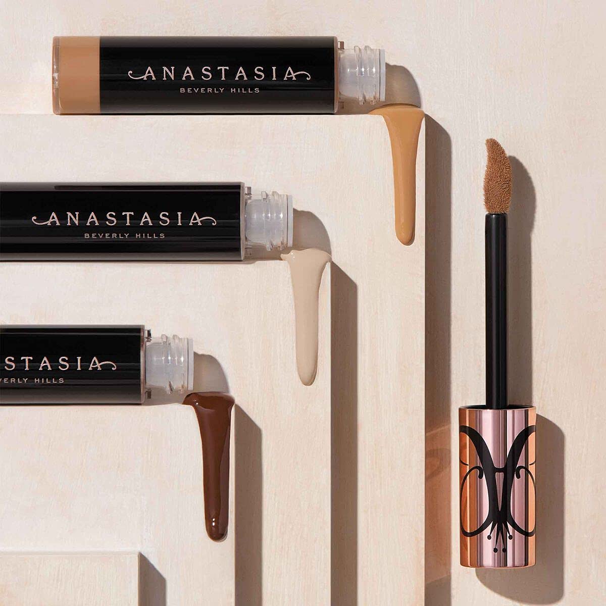 Anastasia Beverly Hills - Magic Touch Concealer - Shade 3