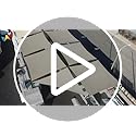 Windscreen4less 16' x 20' Sun Shade Sail Rectangle Outdoor Canopy Cover UV Block for Backyard Porch Pergola Deck Garden Pa...