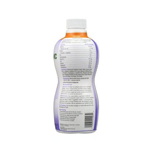 Pro-Stat AWC (Advanced Wound Care) Liquid Citrus Splash 30oz Bottle by Medical Nutrition USA
