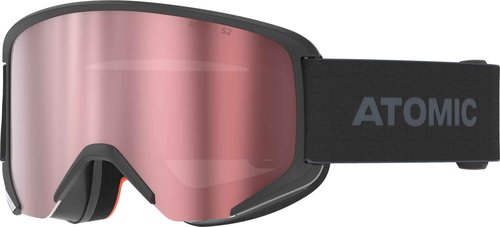 Atomic Savor Ski Goggles Rose/CAT2