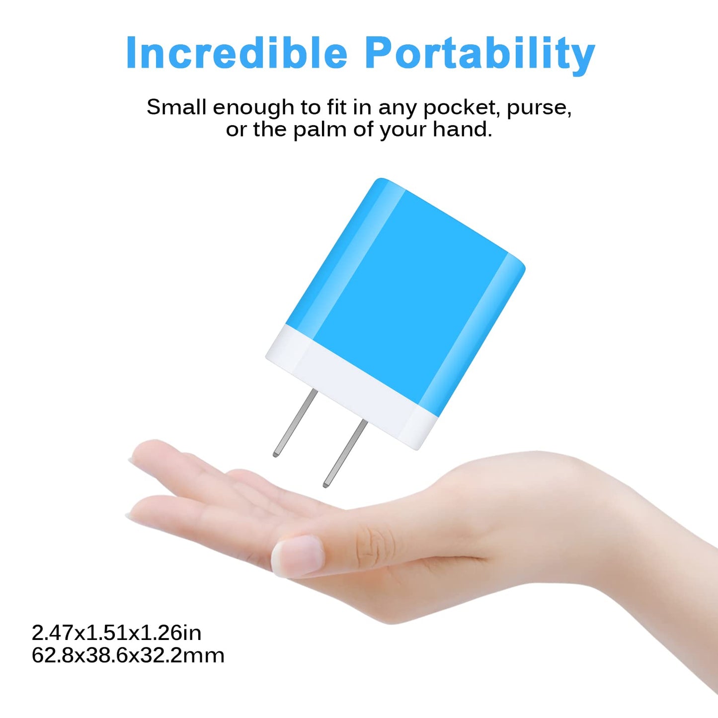 Usb C Charger Box For Samsung Galaxy A17 5G A16 A15 A54 A56 A36 S25 Ultra S24 Fe A14 A13 A03S S23 A53 Z Fold7/Flip7 A23 S22,Pixe