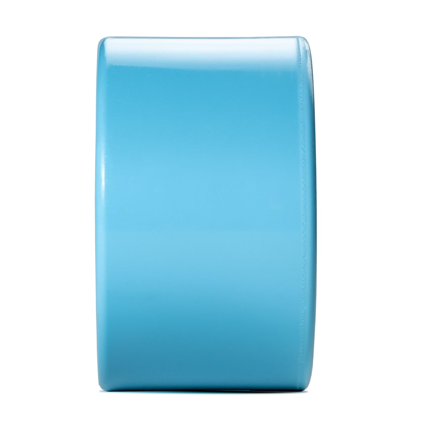 Orangatang Dad BOD 105 mm 77a Electric Longboard Skateboard Cruising Wheels (Blue, Set of 4)
