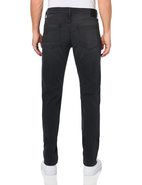 PAIGE Men's Lennox Transcend Slim Fit Jean, Knowlton