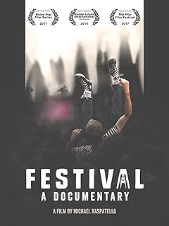 Festival: A Documentary