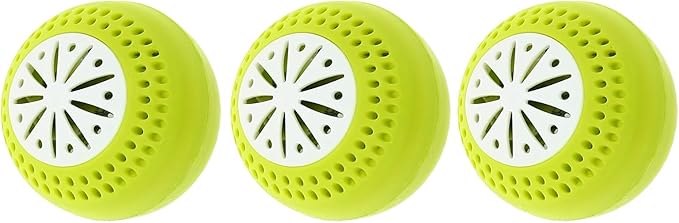 Keenso The Cooler Absorbs and Eliminates Odors. Refrigerator Deodorizing, Compact Size for Food Preservation
