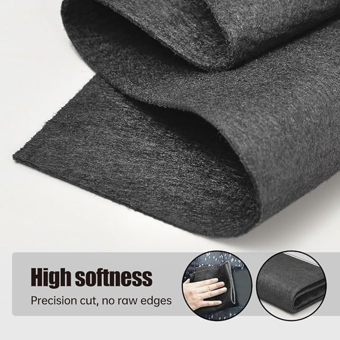Thickened Magic Cleaning Cloth, Reusable Cleaning Cloths Streak Free Multipurpose Kitchen Rags Microfiber Towels for Glass, Window and Cars (10, Small)