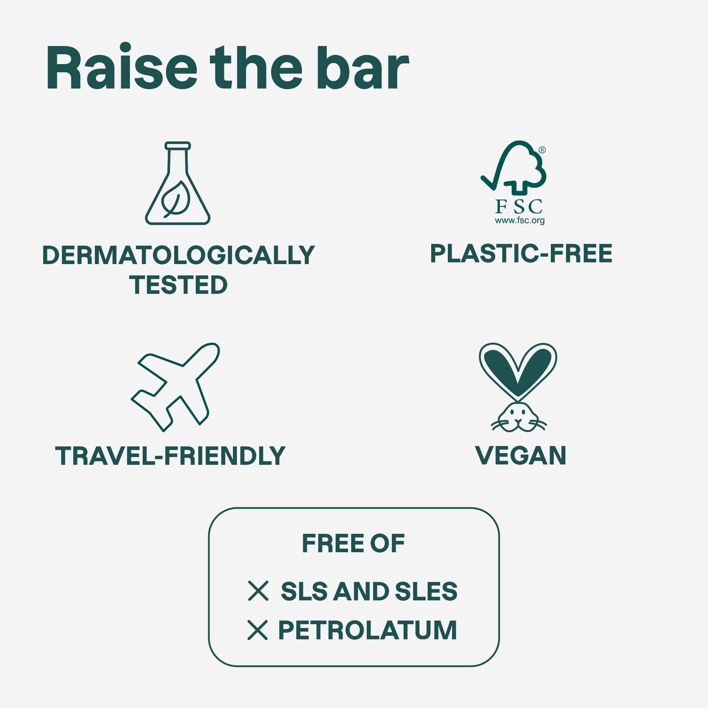 ATTITUDE Nourishing Conditioner Bar, Natural Origin, For Dry and Dull Hair, Avocado Oil & Shea Butter, Clean Ingredients, Vegan,