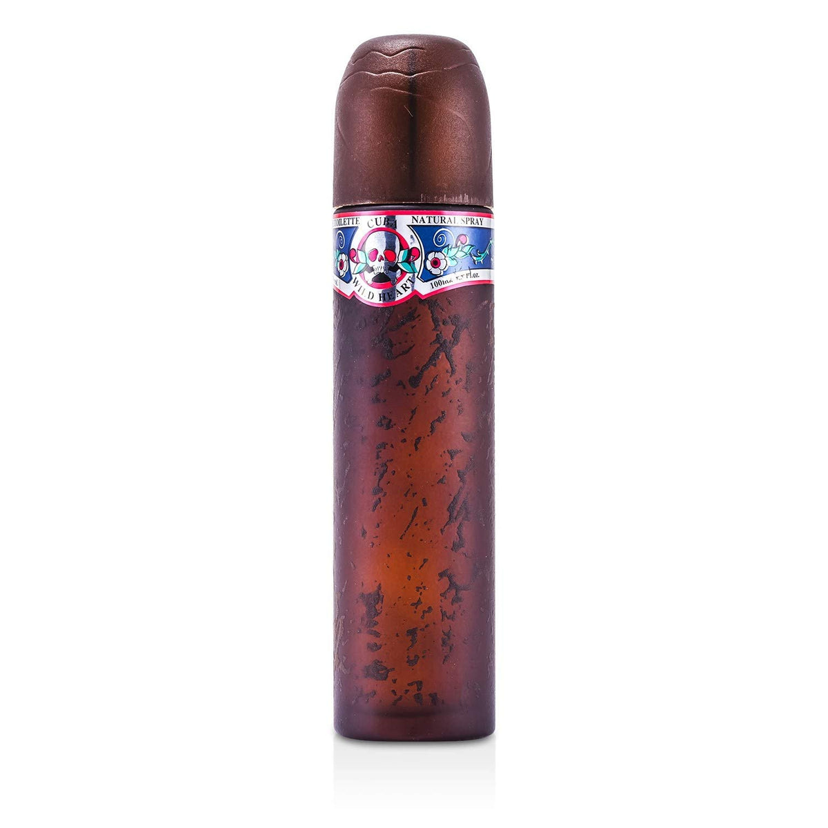 Cuba Wildheart (3.30 fl. oz. Eau De Toilette Spray) | Fragrance for Men