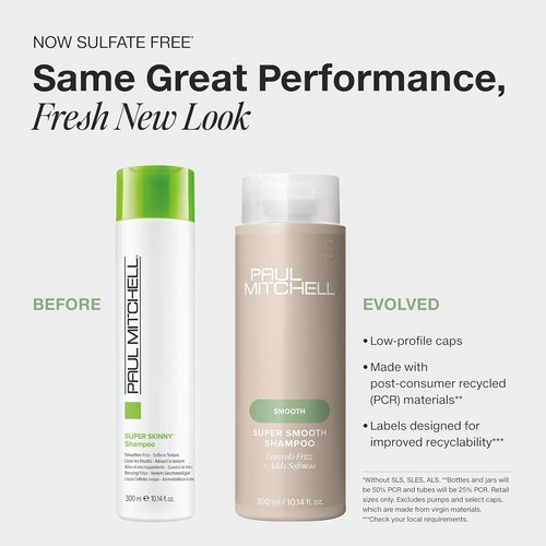 Paul Mitchell Paul Mitchell The Book of Smooth Holiday Gift Set, 1 ct.