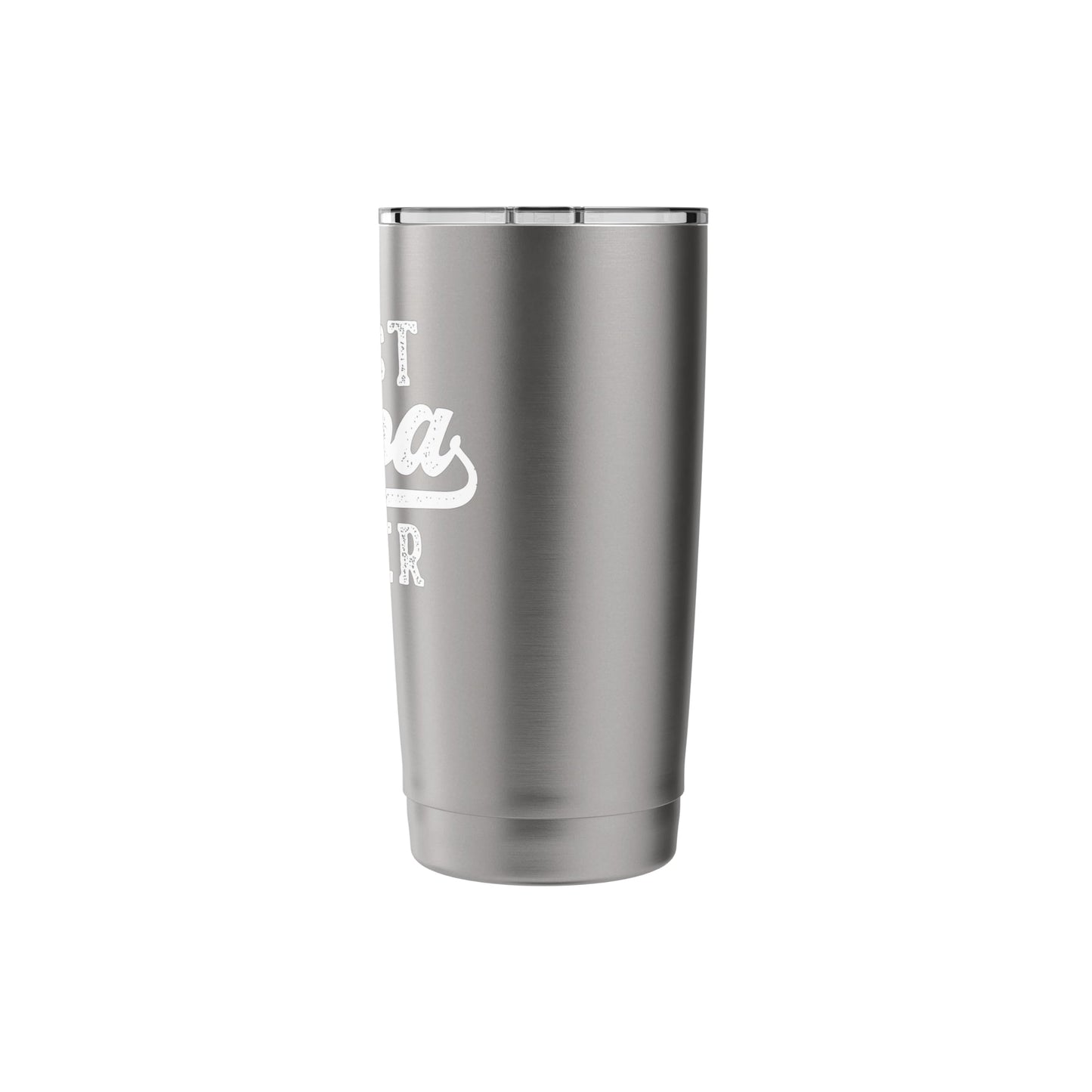Best Baba Ever Gifts From Grandchildren Baba Birthday Stainless Steel Insulated Tumbler