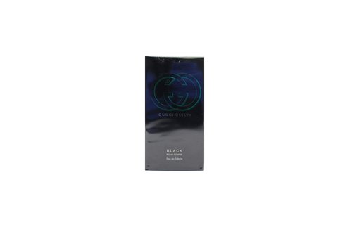 Gucci Guilty Eau De Toilette Spray 3 Oz For Men
