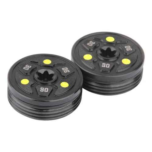 4pcs/Set Golf Weights Kit for Cobra Vintage Series Putter 2x30g 2x35g