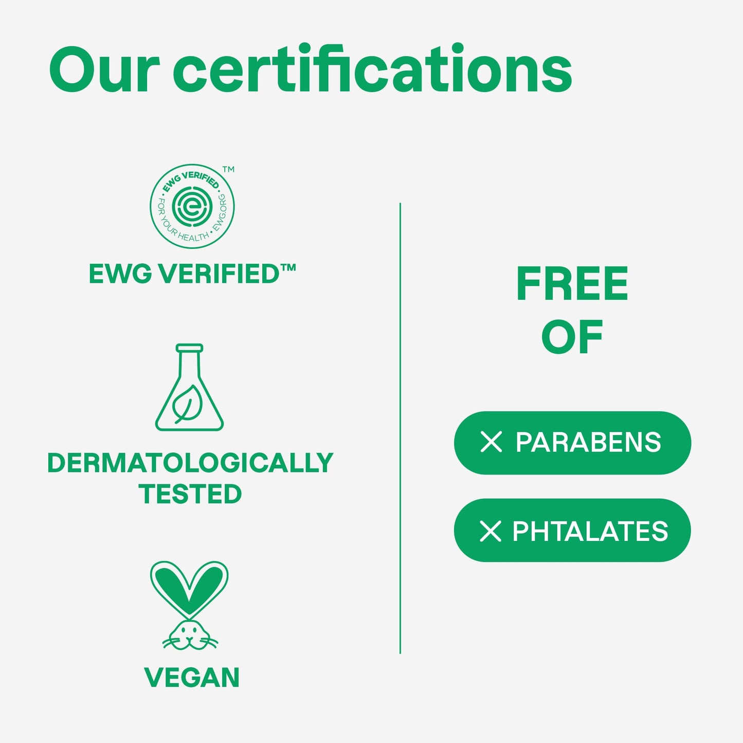 ATTITUDE Rinse-free Hair Detangler for Kids, EWG Verified Leave In Product, Plant- and Mineral-Based Ingredients, Vegan, Vanilla