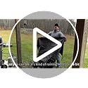 Premium Tent Footprint, PU3000, Oxford Ripstop Fabric, Durable,Tarp Ground Sheet for 2 Person Backpacking Tent Floor Prote...