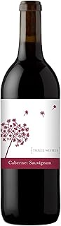 Three Wishes Cabernet Sauvignon, 750ml