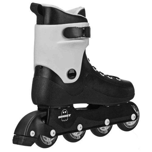 Rollr GRL Ocean Shore Inline Skates Ghost Size M05/W06