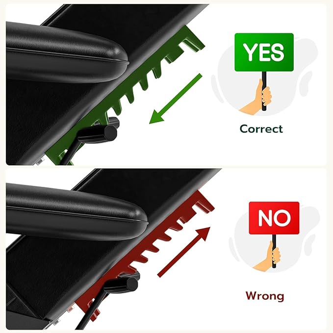 Icoget Electric Tattoo Chair Esthetician Bed and Stool, Lash Chair for Eyelash, Facial Bed Spa Massage Table for Beauty Microblading, Wax, Black