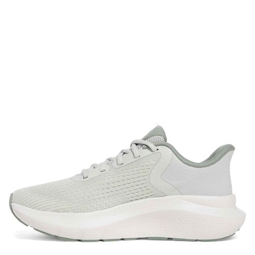 Under Armour Womens Charged Rogue 5 Hydro Green/Hydro Green/Silica Green 6.5 Medium
