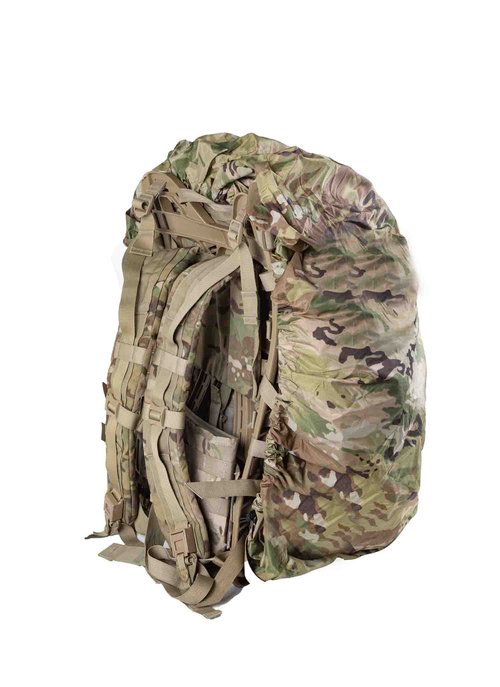 Raine Waterproof Large Rucksack Cover (OCP (Scorpion))